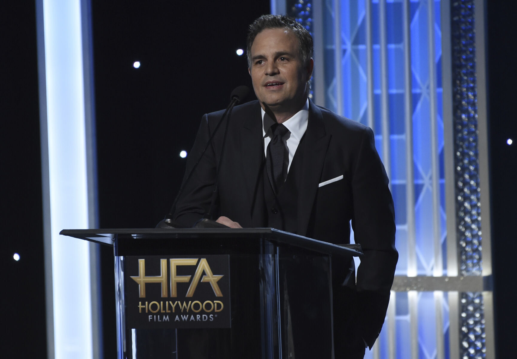 Mark Ruffalo